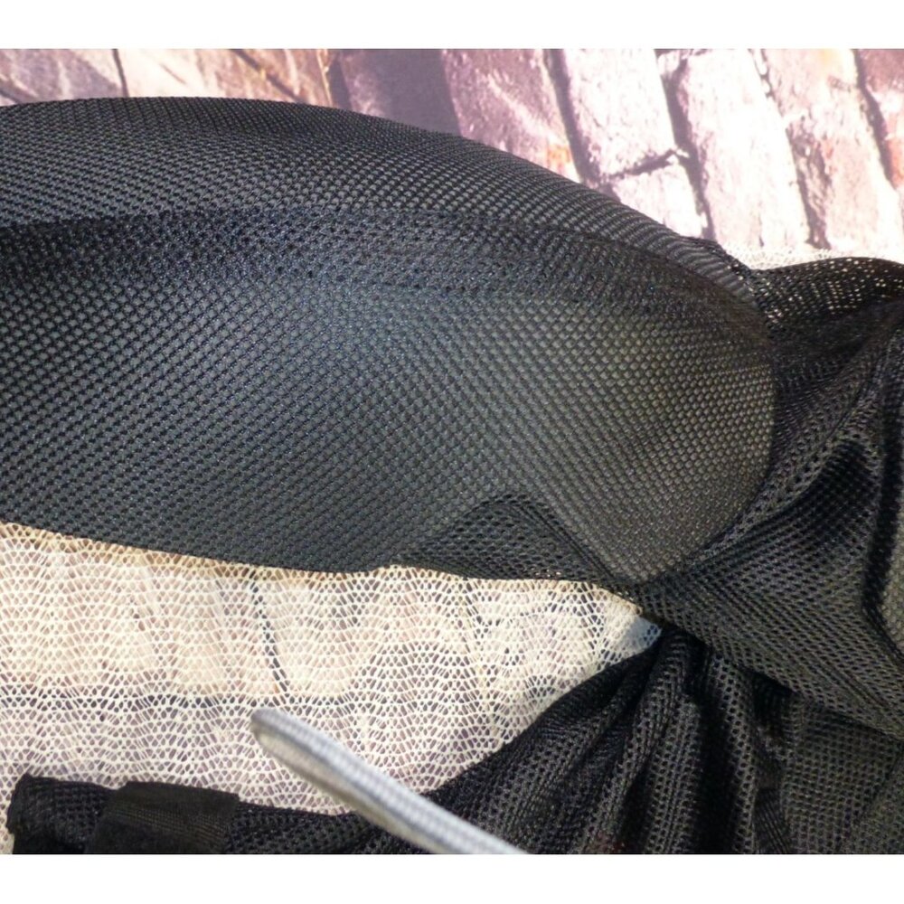 Joe Rocket Mens Small Armored Mesh Motorcycle Jac… - image 3